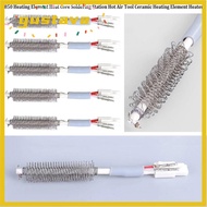 GUSTAVA Heating Element Heat Core, 850 24V Soldering Station, High Quality 500W 130mm Hot Air Tool f