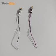 [PETSOLA] 2x Forward And Reverse Motor CW Ccw Motor for E88Pro E88 E99 RC Quadcopter