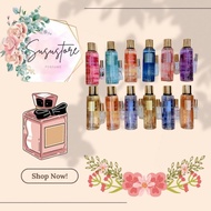 (Susustore) Combo RANDOM body mist body mist Model Includes 20 Victoria'S SECRET body mist