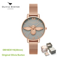 Original Olivia Burton นาฬิกาข้อมือสำหรับผู้หญิง