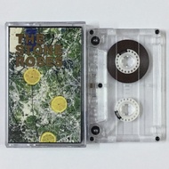 kaset pita the stone roses (unofficial/bootleg)