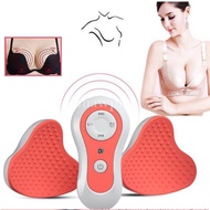 Breast Enlargement Massager Electric Breast Massager Chest Enhancing Massager