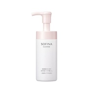 SOFINA 乾性肌膚美容液（泡沫型，可洗臉）150ml