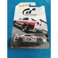 NISSAN SKYLINE GT-R R34