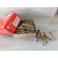 10X77 WOWO BRAND DINABOL BOLT