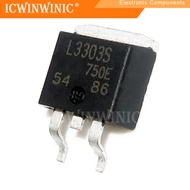 5 Piece  IRL3303S L3303S TO-263    Electronic components