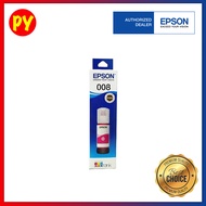 Epson 008 Magenta Ink Bottle 70ml