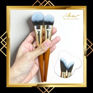 Angled Brush By Sella