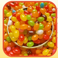 1KG KẸO BI TRÁI CÂY THƠM NGON BÉ THÍCH MÊ