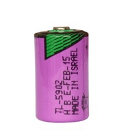 YY 1pce  6FC5247-0AA06-0AA0 1/2AA TL-5902 PLC Lithium Battery