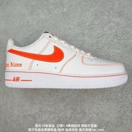 VLONE x Nike Air Force 1 Low 低筒經典滑板 AA5360-100 公司貨