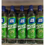 GSM BLUE MOJITO (700ML)