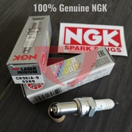 NGK Laser Iridium CR9EIA-9 Spark Plug Kawasaki Yamaha