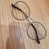 日本 JINS無度數眼鏡 鏡框眼鏡