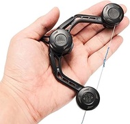 Fishing Bobbin Knotter, Knot Assist 2.0 for FG Knot Braided Line to Leader Connection, FG GT RP Line