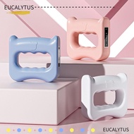 EUCALYTUSSG Full-Body Fascia Ring, Automatic Body Shaping Fascia Massage Ring, Handheld Relaxation F