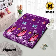 PROMO!!! Cheapest and Highest Quality Zippered Foam Mattress Covers Sizes 90x200 to 180x200