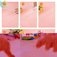 Dino Nugget Pillow Dinosaur Stuffed Animal Toy Soft Cute Dinosaur Chicken Nuggets Pillow Dinosaur Th