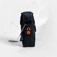 EXCLUSIVE MEN'S SLING BAG CLUTCHBAG ORIGINAL HIGHMORE SM LITE 3IN1 HANDBAG