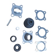 【ISHOWMAL HOT】M/T Gearbox/Transfer Gear Repair Kit For Pajero For Montero V31W V33W V43W