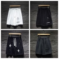 Chrome hearts 24SS 新款短褲