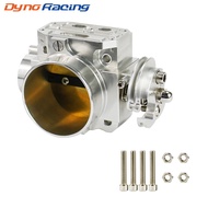 Dynoracing 70mm Throttle Body For Mitsubishi Lancer Evo 1 2 3 4g63 Turbo S90 Throttle Body 70mm 1992
