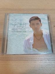(CD)1996年版 李傑聖 大碟❤情證如山❤(包本地順豐站/智能櫃自取運費)
