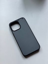 Topologie 灰色手機/電話殼 15 pro max