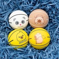 6cm Rubber Bouncy Ball, Rebound Ball MINI Bouncy Ball Children's Toys No Inflatable