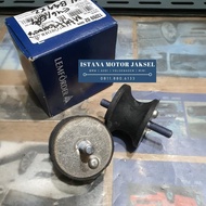 MOUNTING MOUNTING TRANSMISSION GEARBOX bmw E30 E36 E46 E90 E39 LEMFORDER