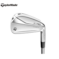 TaylorMade P790 Golf Clubs Men's Irons Set 4-9P