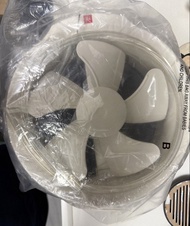 抽氣扇 KDK Ventilating Fan 20WUF 07