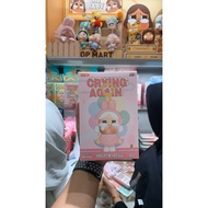 Crybaby crying again