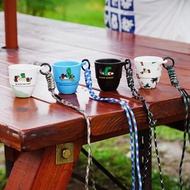 JOGUMAN 隨身試飲杯盲盒