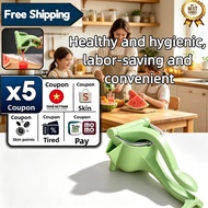 Pantry  Manual Juicer Squeezer Manual Juicer Fruit Squeezer Juice Squeezer Lemon Orange Juicer Press