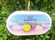 GOGO Baby electronic baby cradle/ buaian elektrik/ buai elektrik Ibaby