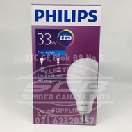Philips LED Bulb 33W E27 6500K A110