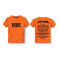 AAF23 EVENT STAFF TSHIRT teamoyen