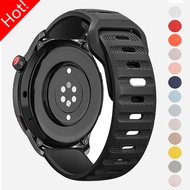 Silicone Strap for Samsung Galaxy Watch Gear S3 5/4/3 Pro 45mm 44mm 40mm Galaxy4 Classic 46mm 42mm GT2 Sport Loop Band Bracelet
