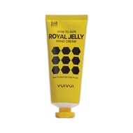 VIUVIU Royal Jelly Handcream