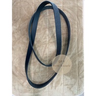 NISSAN URVAN E25 3.0 2007 (11720-VW20B 7PK1757) FAN BELT