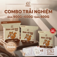 [EXPERIENCE COMBO][BUY 2 GET 4 FREE] Mapiin Multi-Purpose Dry Cloth 900G-600G Super Soft Non-Woven F