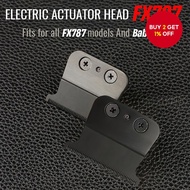 Barbershop Professional Replacement Blade FX707 Fits For Babyliss All FX787, FX726, FX787Z Hair Cutt