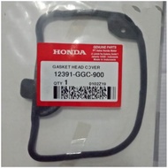 Rubber gasket head cover BEAT fi Vario fi scopy fi spacy fi/12391ggc900