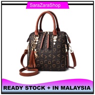 H13 READY STOCK Women Bag Fashion Women Handbag Caual Shoulder Bag