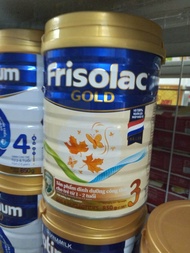 Frisolac gold 3 850g (giúp bé khỏe mạnh từ bên trong)