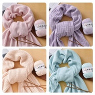 SA Gentle Cashmeres Yarn Thick Yarn Fiber Velvets Yarn Hand Knitting Yarn