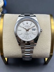 Rolex 勞力士 M126300-0003