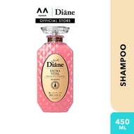MOIST DIANE Perfect Beauty Extra Vital Shampoo 450ml (moist diane shampoo moist diane scalp moist di