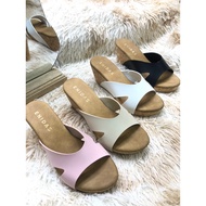 ENIDAS WEDGES SANDAL 2027 WEDGES SANDAL WEDGES HEELS WEDGES SHOES WOMEN